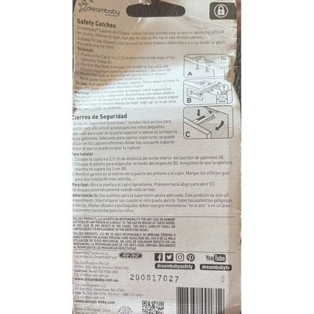 Safety 1st, Essentials Child‎ Proofing Kit